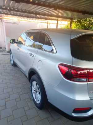 Kia Sorento, 2019