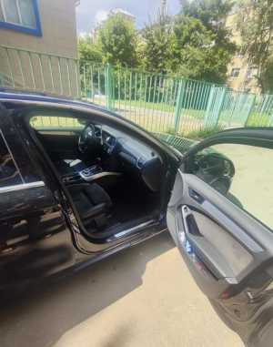 Audi A4, 2009