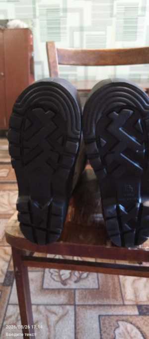 ������ ������� ������ ��� Nordman Safety  ������ 192 �����, ������ 44-45