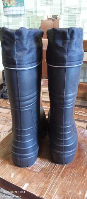������ ������� ������ ��� Nordman Safety  ������ 192 �����, ������ 44-45