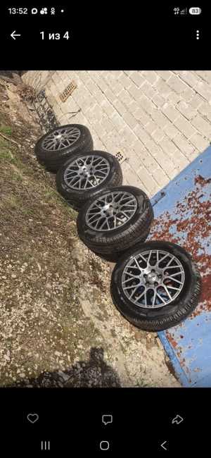 ������ ������ 4��