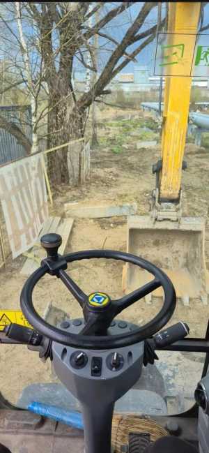 ���������� XCMG XE210WD