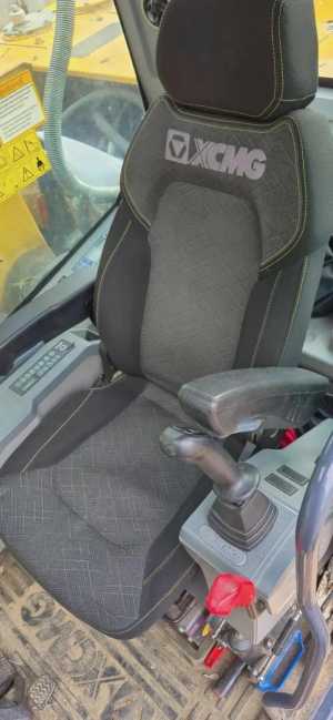 ���������� XCMG XE210WD