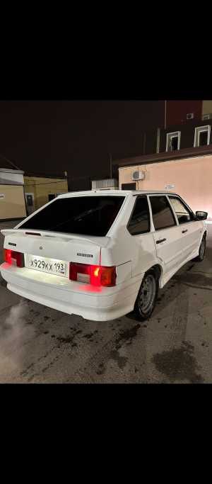 ��� 2114 Samara, 2013