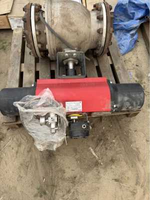 ���� ������� c �������� rotork 455tc ��250 ��16