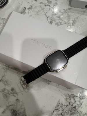 ������ ������� iPhone 17 pro max