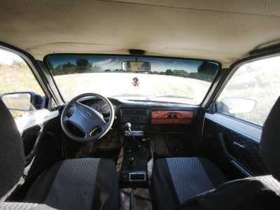 ��� 4x4 (����), 2001