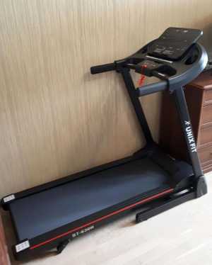 ������� ������� UnitFit ST-630R Bleck