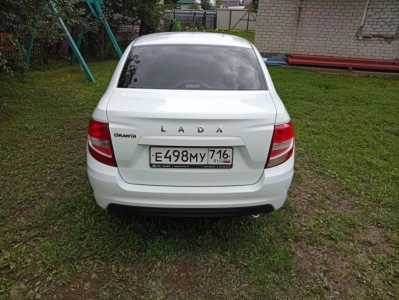 ��� Granta, 2019