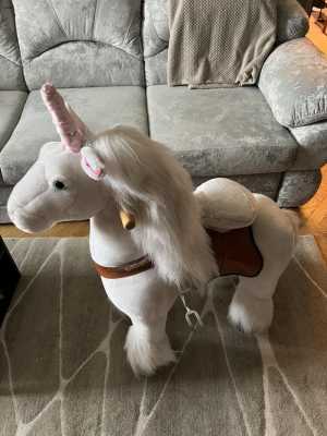 �������� Ponycycle ��� �������
