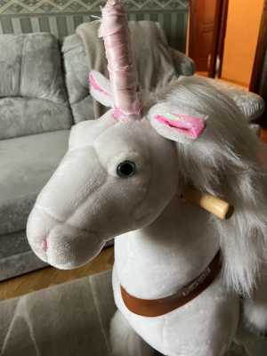 �������� Ponycycle ��� �������