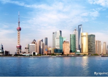 Переводчик в Шанхае