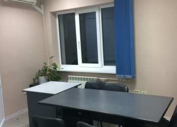 Сдам офис на Красноармейской, 124кв.м.