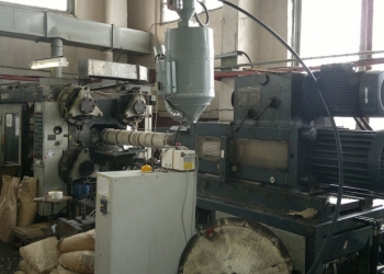 Продаю детали от Термопластавтомата KuASY 5000