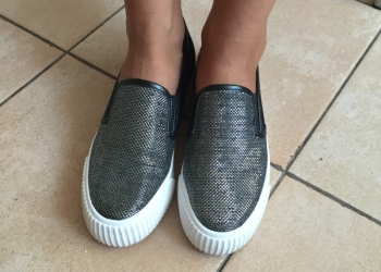 Слипоны новые