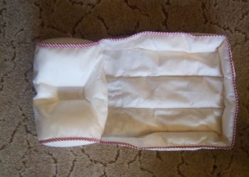 Матрац для купания младенцев