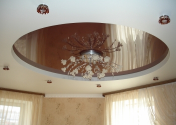 Установка натяжных потолков 8-951-137-94-44