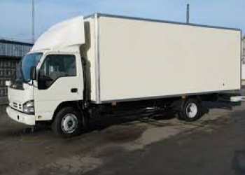 Грузовые перевозки 5-7 тонн