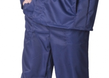 Костюм К ЩС