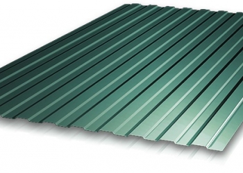 оборудование профнастил С8