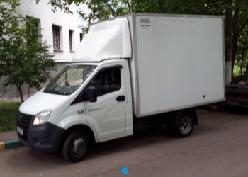 Грузовые перевозки заказать Газель грузовое такси