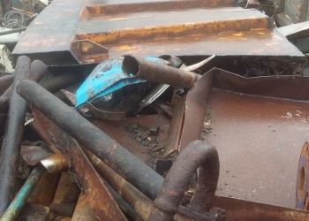 Куплю металлолом дорого