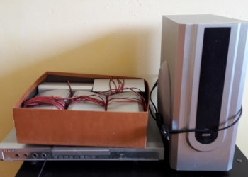 Можно на запчасти