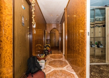 4-к квартира, 77 м2, 5/9 эт.