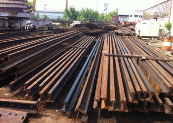 Рельсы Р 43 Р 50