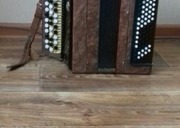 Продам Баян