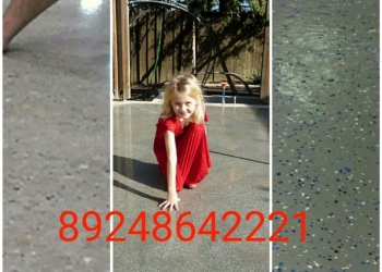 Шлифовка БЕТОНЫХ ПОЛОВ