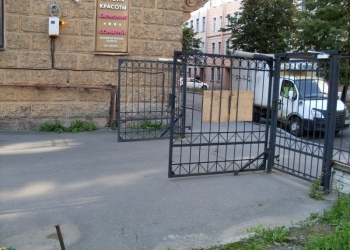 4-к квартира, 119 м2, 1/5 эт.