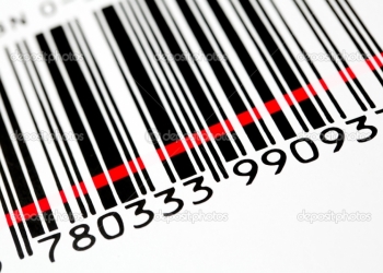 Eancod - штриховое кодирование Ean-13
