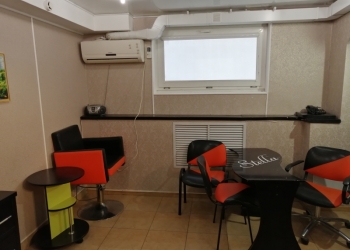 Продаю парикмахерскую