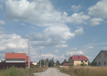 Продаю земельный участок