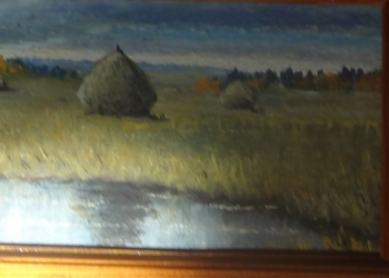 миниатюра Головина .