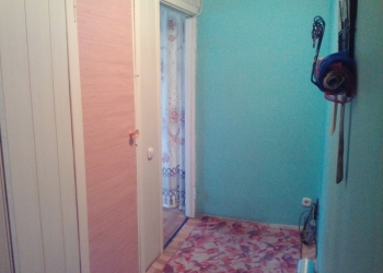 СДАЮ: 2-к квартира, 47 м2, 2/5 эт. На длительный