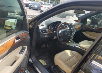 Mercedes ML350