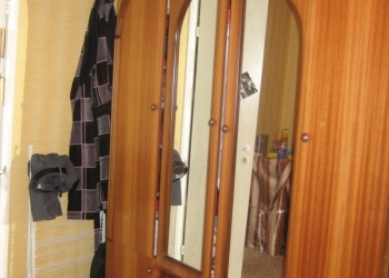 Комната в 4-к 16 м2,в центре, 1/6 эт.