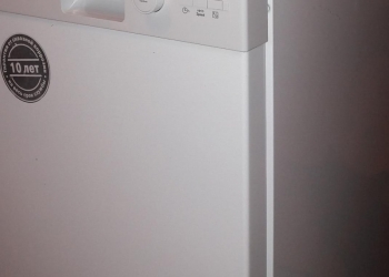 Посудомоечная машина Siemens SR25E230