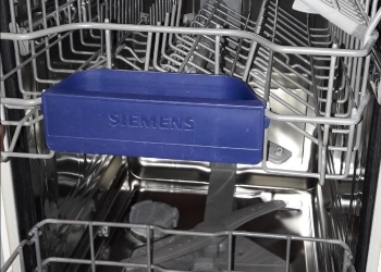 Посудомоечная машина Siemens SR25E230