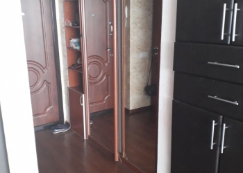 1-к квартира, 28 м2, 3/4 эт.