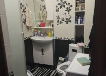 1-к квартира, 28 м2, 3/4 эт.