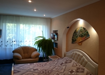 Продам 3-х комнатную квартиру