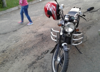 Продам мопед альфа.