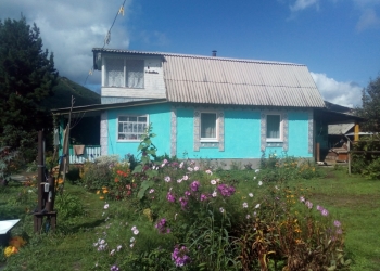 Продам дом
