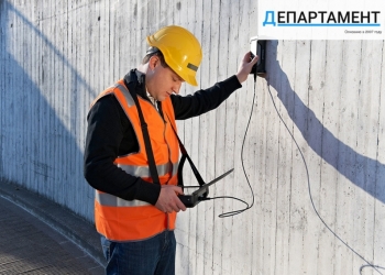 Обследование зданий и сооружений