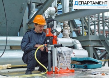 Обследование зданий и сооружений