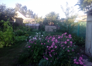 Продам дом