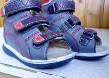 берцы ортопедические